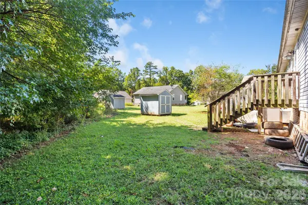 802 N Shaver ST, Salisbury, NC 28144