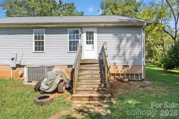 802 N Shaver ST, Salisbury, NC 28144