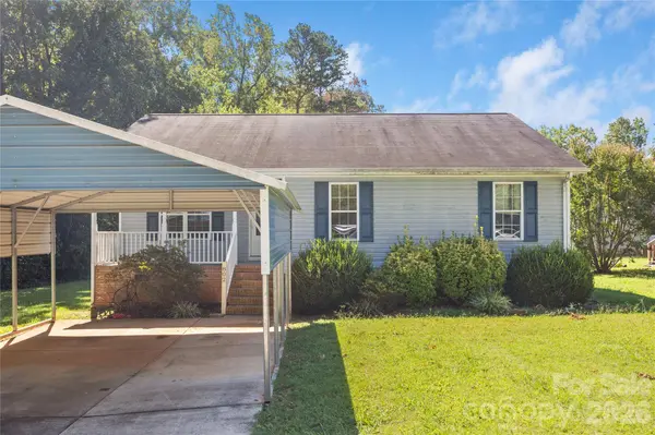802 N Shaver ST, Salisbury, NC 28144