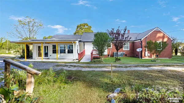 2340 E NC 24/27 RD, Biscoe, NC 27209