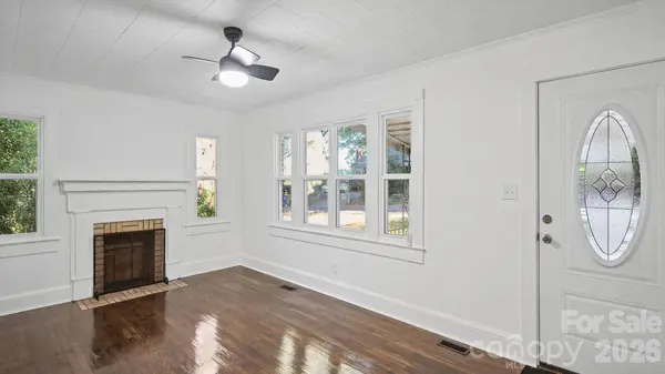 205 Sunrise AVE, Mount Gilead, NC 27306