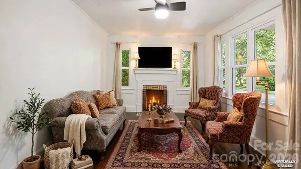 205 Sunrise AVE, Mount Gilead, NC 27306