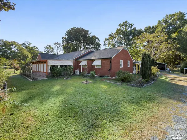 2340 E NC 24/27 RD, Biscoe, NC 27209