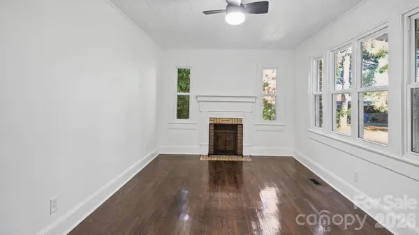 205 Sunrise AVE, Mount Gilead, NC 27306
