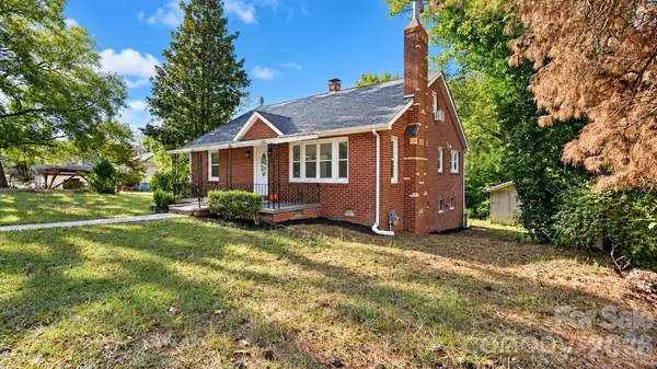 205 Sunrise AVE
