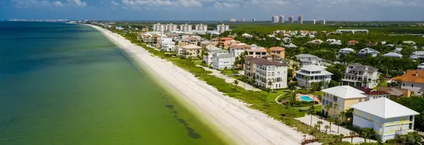 Florida Tourism: 34.4M Visitors in Q2 2025,Rich Williamson