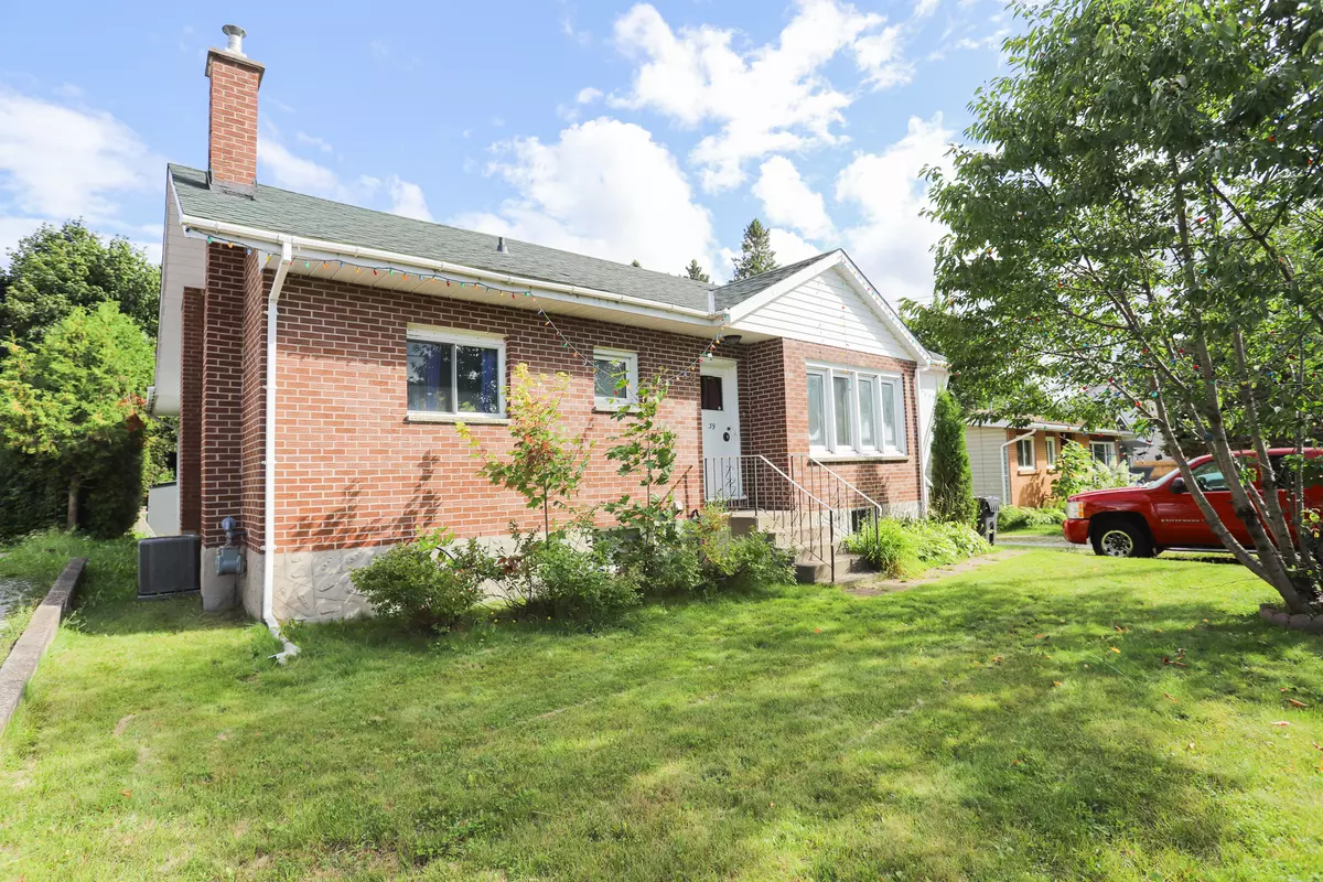 Sault Ste Marie, ON P6A 4S9,39 Market St