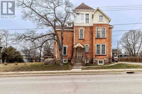 151 Woodward AVE, Sault Ste. Marie, ON P6A3T6