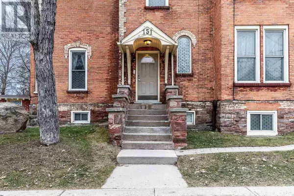 151 Woodward AVE, Sault Ste. Marie, ON P6A3T6