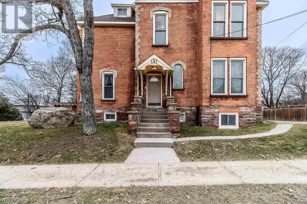 151 Woodward AVE, Sault Ste. Marie, ON P6A3T6