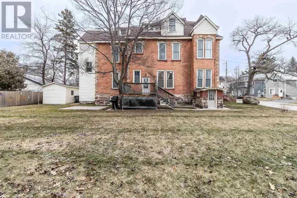 151 Woodward AVE, Sault Ste. Marie, ON P6A3T6