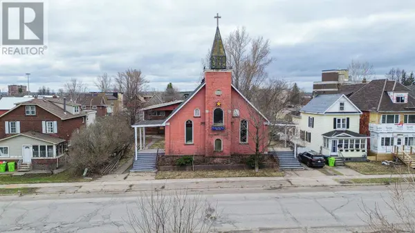 549 Cathcart ST, Sault Ste. Marie, ON P6A1G8