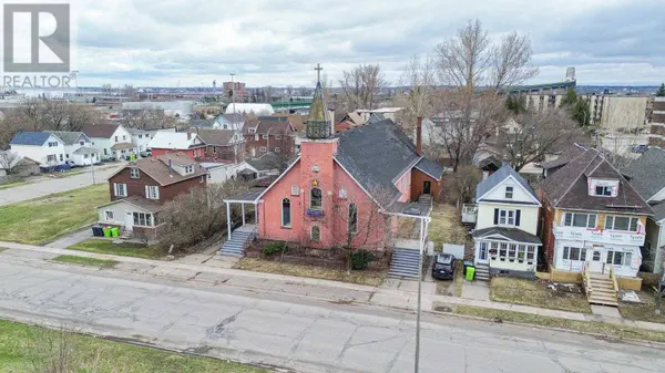 549 Cathcart ST, Sault Ste. Marie, ON P6A1G8