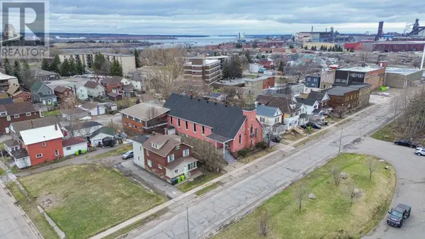549 Cathcart ST, Sault Ste. Marie, ON P6A1G8