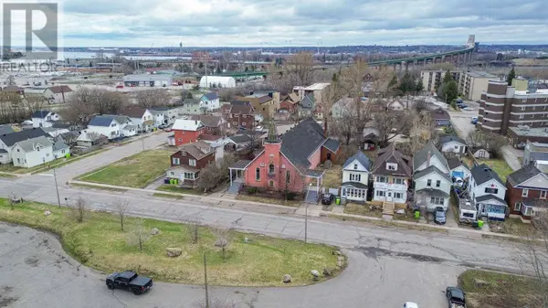 549 Cathcart ST, Sault Ste. Marie, ON P6A1G8