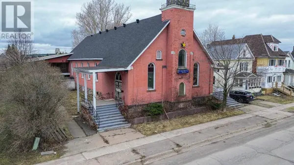 549 Cathcart ST, Sault Ste. Marie, ON P6A1G8