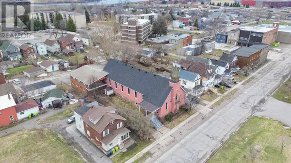 549 Cathcart ST, Sault Ste. Marie, ON P6A1G8