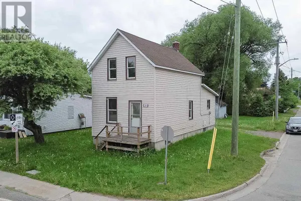 299 Goulais AVE, Sault Ste Marie, ON P6C5A2