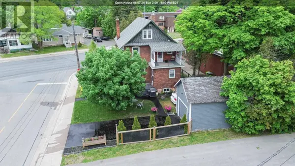 951 Wellington ST E, Sault Ste. Marie, ON P6A2N8