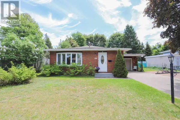 53 Chambers AVE, Sault Ste. Marie, ON P6A4T9