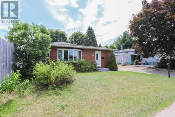 53 Chambers AVE, Sault Ste. Marie, ON P6A4T9