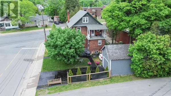 951 Wellington ST, Sault Ste. Marie, ON P6A2N8