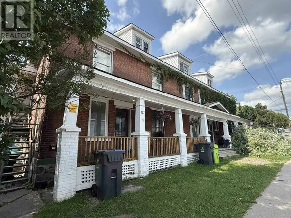 137-141 Tancred ST, Sault Ste. Marie, ON P6A2W2