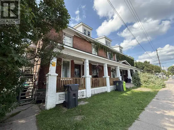 137-141 Tancred ST, Sault Ste. Marie, ON P6A2W2