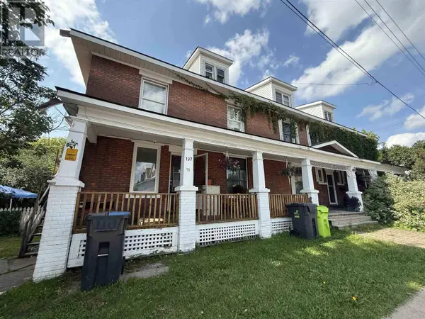 137-141 Tancred ST, Sault Ste. Marie, ON P6A2W2