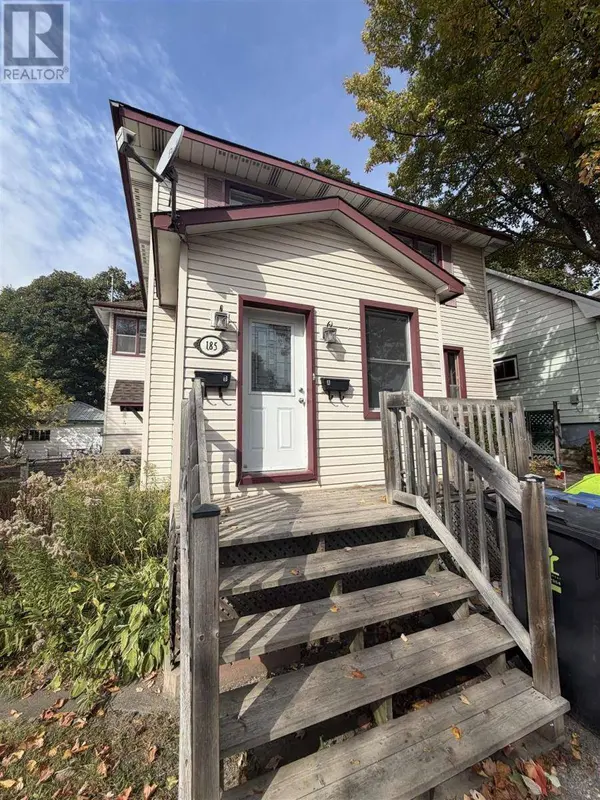 185 Church ST