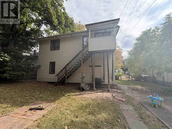 185 Church ST, Sault Ste. Marie, ON P6A3H7
