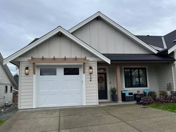 4098 Buckstone Rd #124, Courtenay, BC V9N 0H2