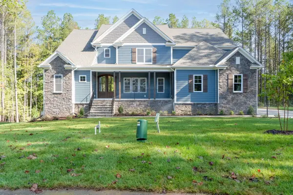 4751 House Finch Ct, Providence Forge, VA 23140-4488