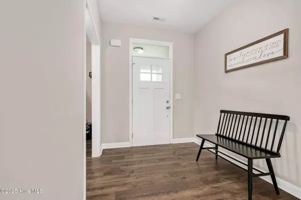 40 Kenbridge LN, Princeton, NC 27569