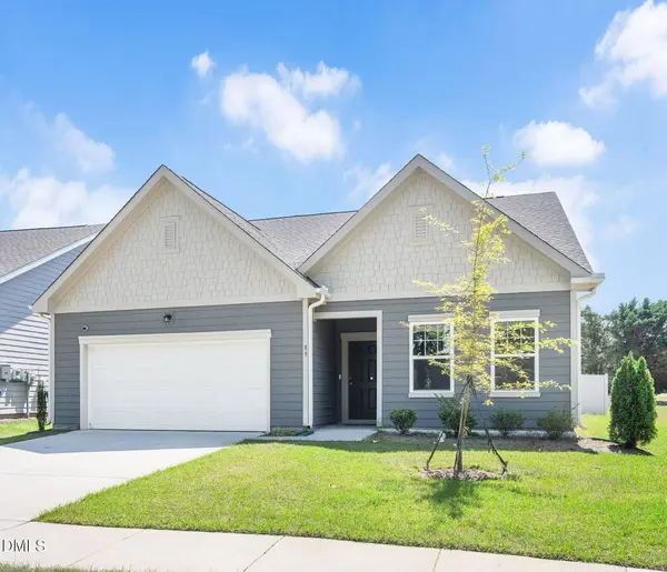 89 Molly Mac Lane, Angier, NC 27501