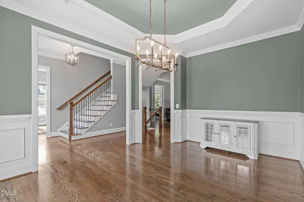3504 Castelaine CIR, Apex, NC 27539