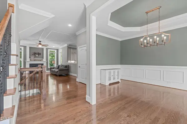 3504 Castelaine CIR, Apex, NC 27539