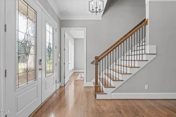 3504 Castelaine CIR, Apex, NC 27539