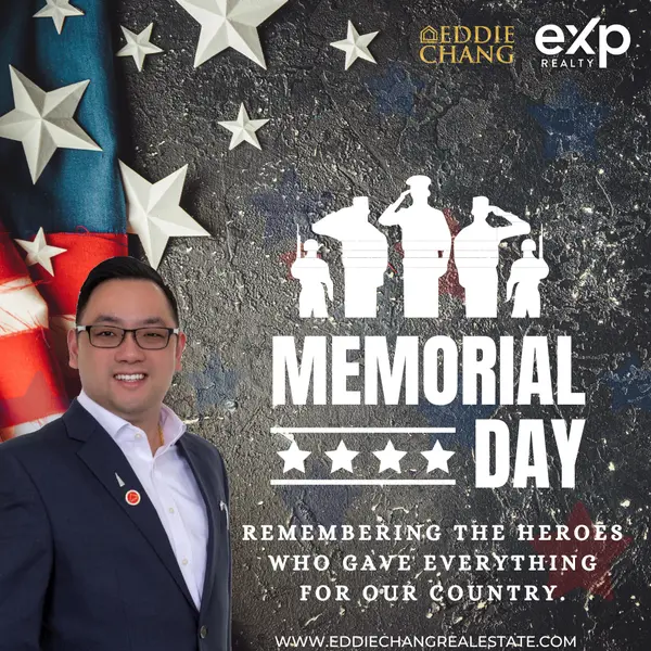 feature image of Memorial Day: Honoring Heroes While Building Communities