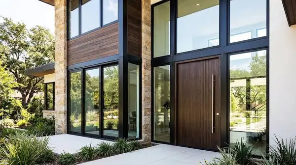 feature image of Windows and Doors