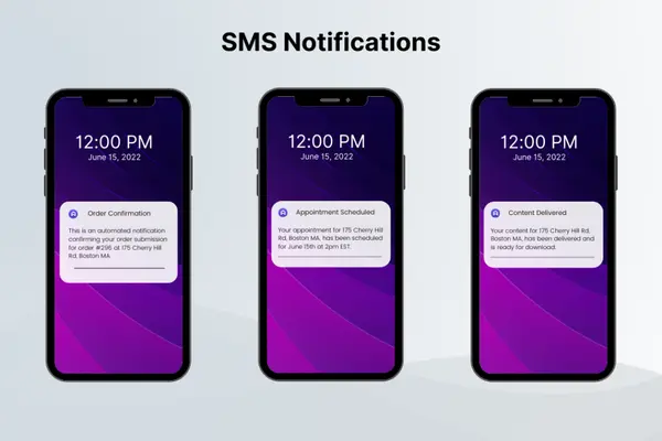 Notifications