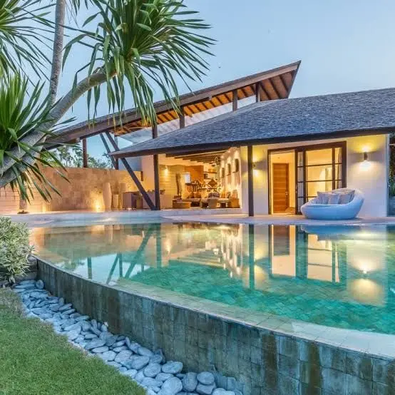 Resort House