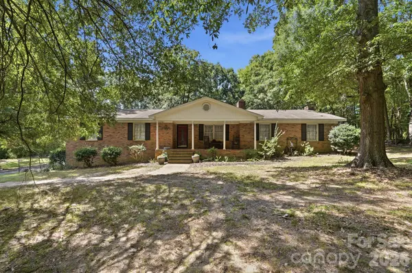 4323 Weddington RD, Monroe, NC 28110