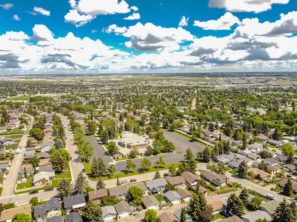 thorncliffe-aerial-view