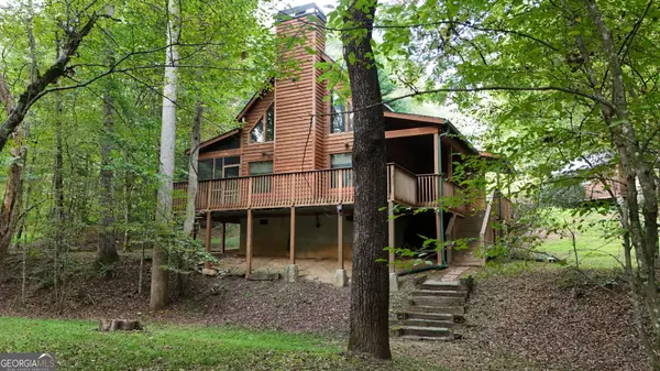 Cabin