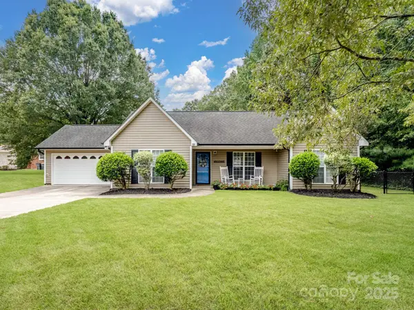 311 Jean AVE, Kannapolis, NC 28083