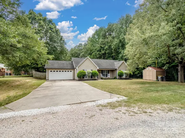 311 Jean AVE, Kannapolis, NC 28083