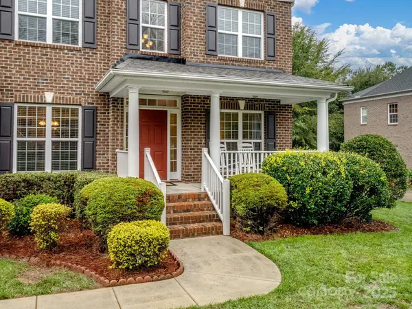 2695 Jameson DR NW, Concord, NC 28027