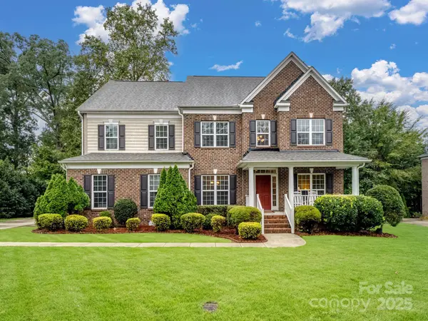 2695 Jameson DR NW, Concord, NC 28027