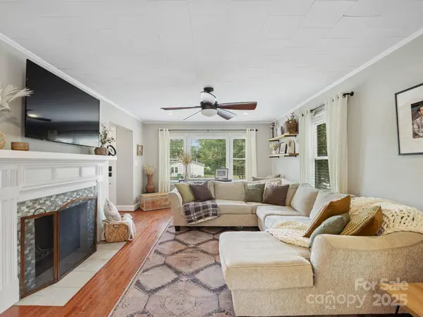 413 W Ridge AVE, Landis, NC 28088